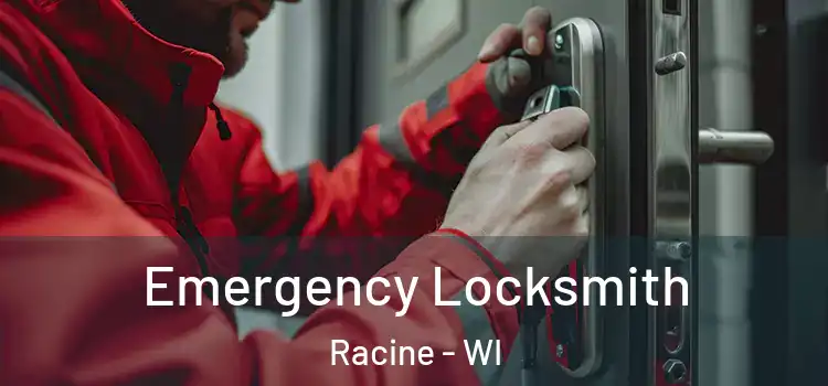  Emergency Locksmith Racine - WI