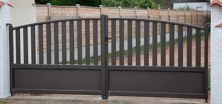 Advanced Gate Solutions in Racine, WI