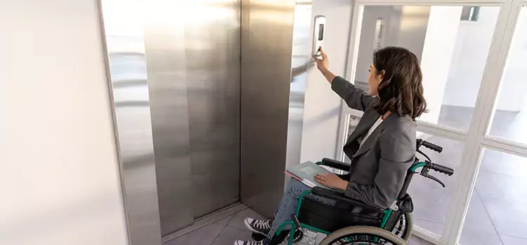 Benefits of Modern Handicap Door Systems in Racine, WI