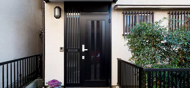 Popular Exterior Door Options in Racine, WI