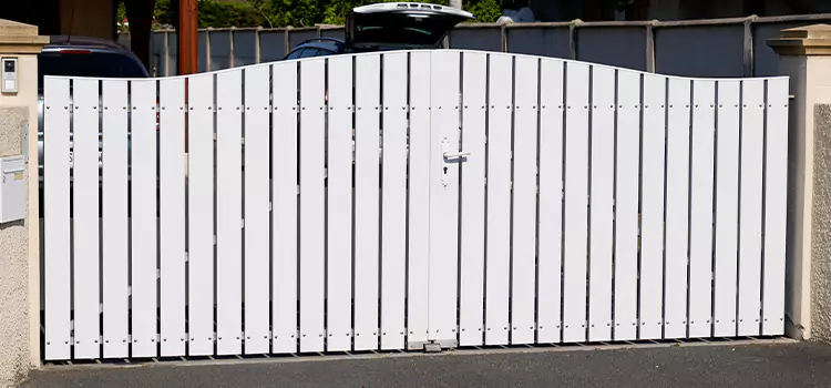 Why Choose Us for Residential Gate Repair in Racine, WI?