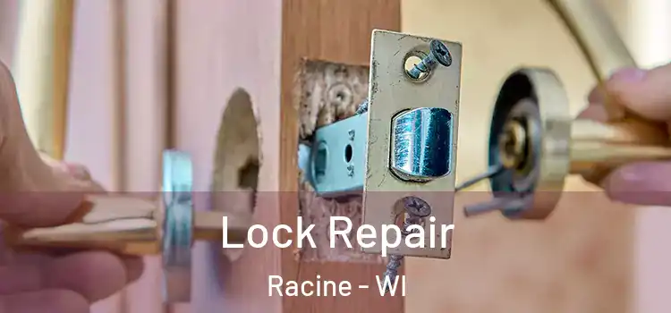  Lock Repair Racine - WI