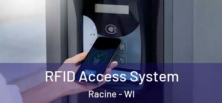 RFID Access System Racine - WI