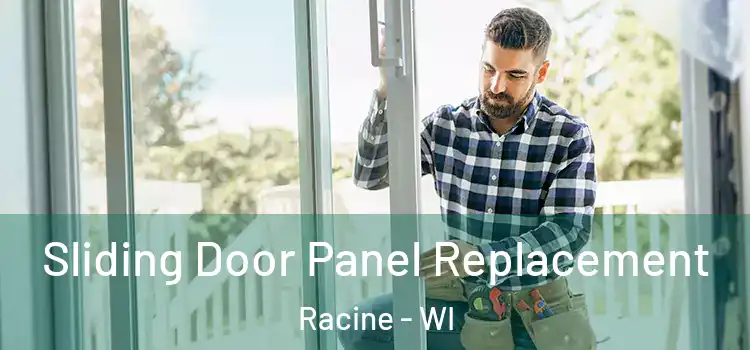  Sliding Door Panel Replacement Racine - WI