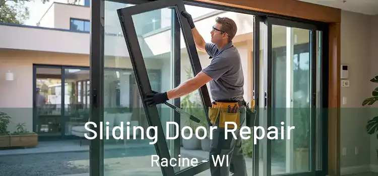  Sliding Door Repair Racine - WI