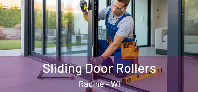  Sliding Door Rollers Racine - WI