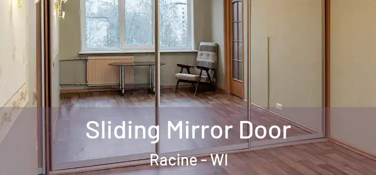  Sliding Mirror Door Racine - WI